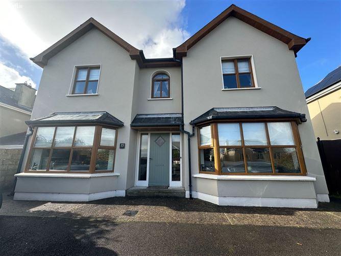 15 Curra Woods, Riverstick, Cork, historical listing image 2