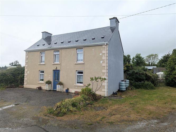 Fossa Beg, Scarriff, Co. Clare, historical listing image 2