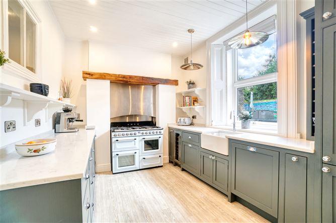 5 Charlotte Terrace, Victoria Road, Dalkey, County Dublin, historical listing image 6