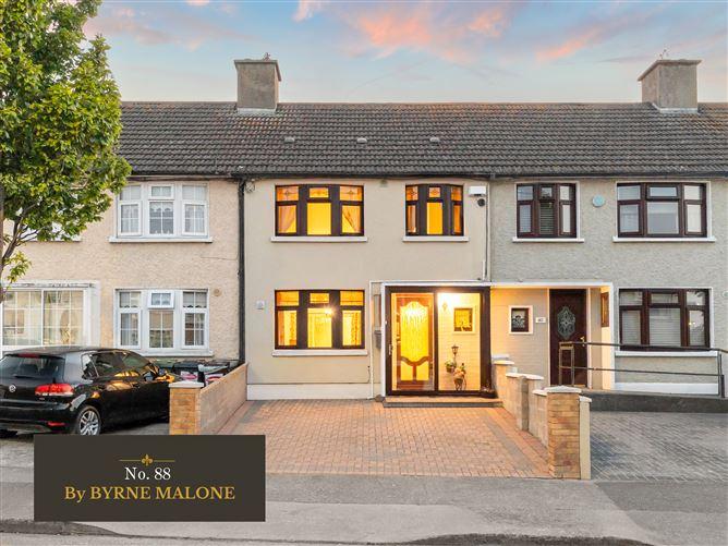 88, Huband Road, Dublin 12, historical listing image 1