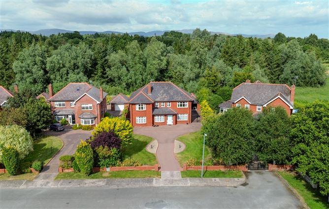 Sonas, 8, Links Old Golflinks Road, The, Co. Cork, historical listing image 3
