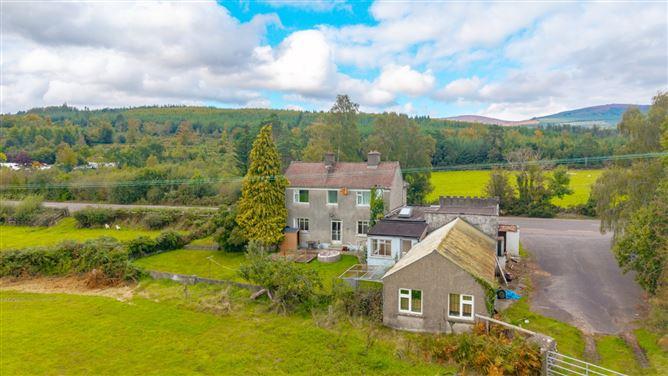 Kilcoran, Cahir, Co. Tipperary, historical listing image 2