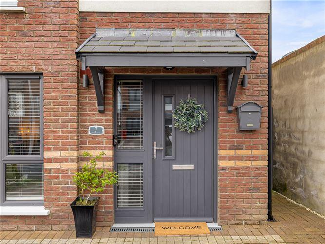 7 Elder Heath Downs, Tallaght,   Dublin 24, historical listing image 4