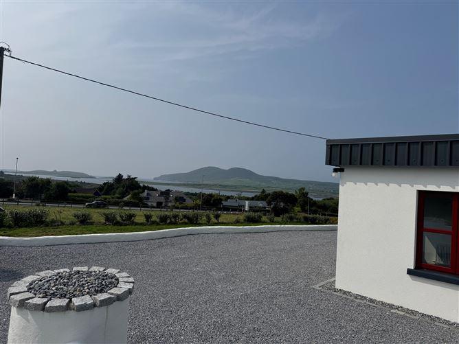 Ref 1207 - Semi Detached Cottage, Garranearagh, Caherciveen, Kerry, historical listing image 3
