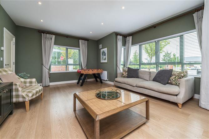 1, Newtown Avenue, Co. Kildare, historical listing image 6