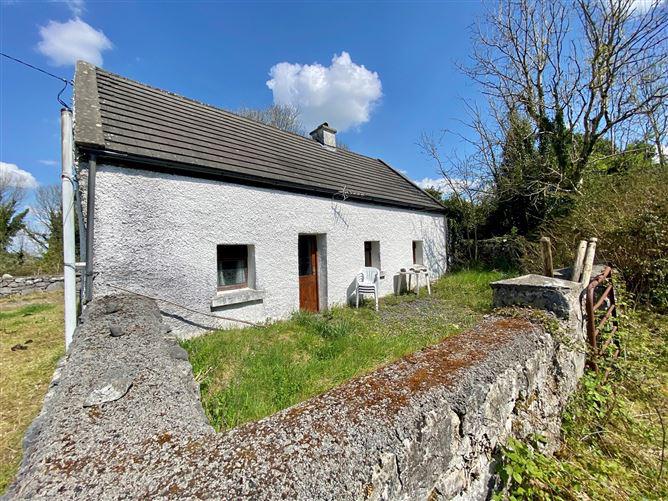 House and Land, Park, Rosscahill, Rosscahill, Galway, historical listing image 1