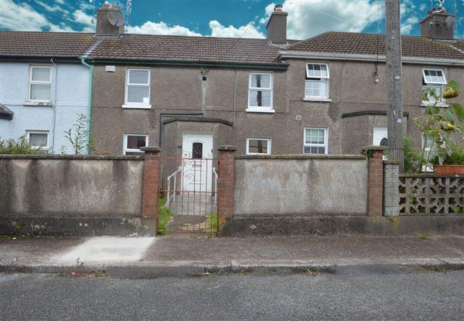 38, Rosary Place, Co. Cork, historical listing image 1