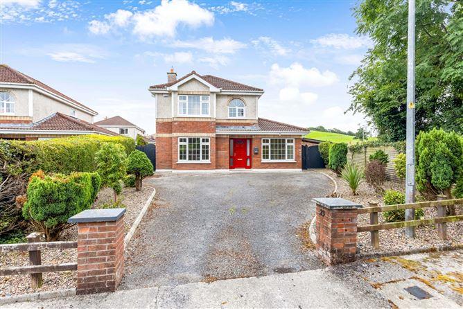 23 Meadow Park, Dublin Road, Cavan, historical listing image 1