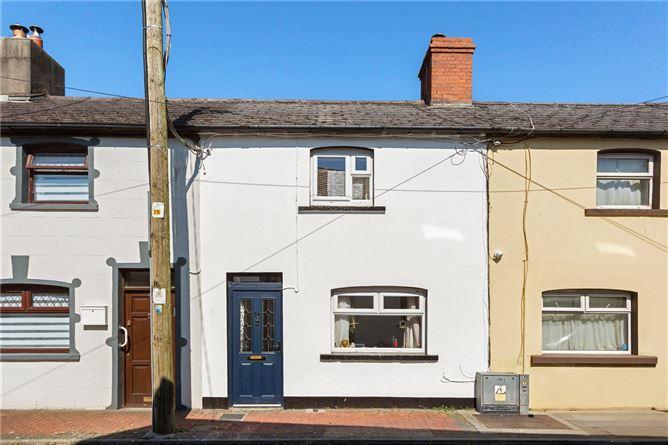 34 St Michael's Terrace, Arklow, Co. Wicklow, historical listing image 1