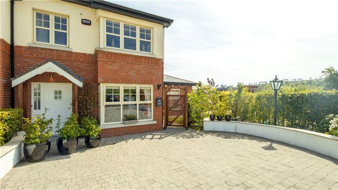 21 Cherry Grove, Delgany Wood, Delgany, Co. Wicklow, historical listing image 1