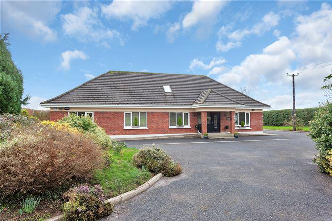 Suaimhneas, Suaimhneas, Gilltown, Donadea, Co. Kildare, W91E16E, historical listing image 1