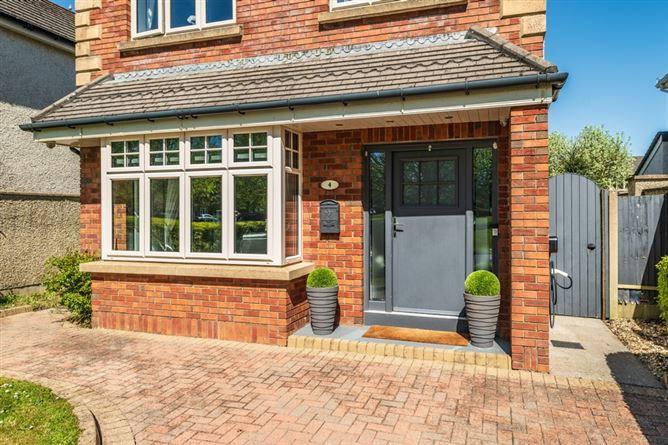 4, Morell Manor Monread Road, Co. Kildare, historical listing image 4