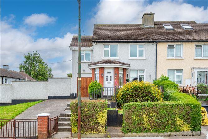 33 Lein Park, Artane, Dublin 5, historical listing image 1