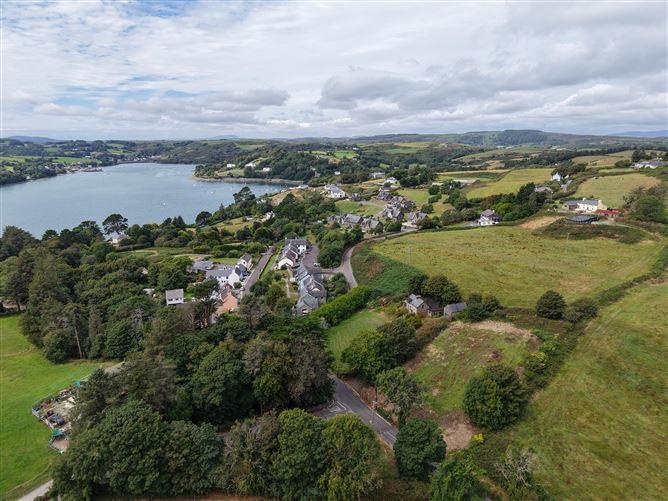 Rushanes, Glandore,   West Cork, historical listing image 4