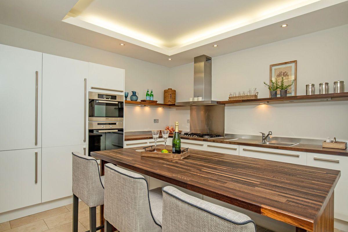 Apt 25 Newman, The Court, Killiney Bay, Killiney, Co. Dublin, historical listing image 4
