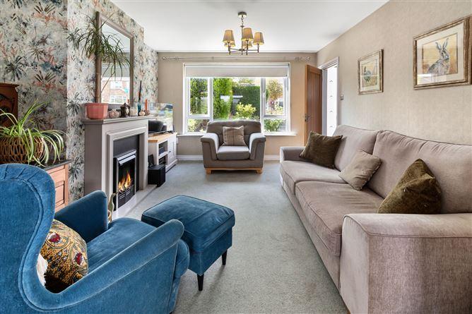 4 Forest Boulevard, Hilltown, Swords, Co. Dublin, historical listing image 3
