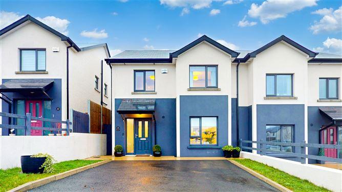 44 Oak Springs, Rathdrum, Co. Wicklow, historical listing image 1