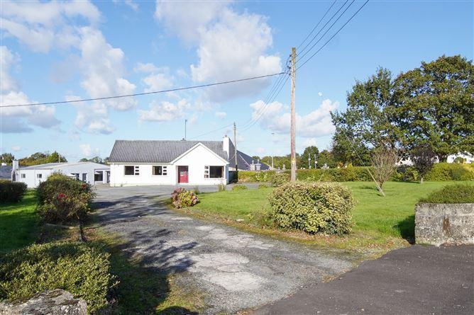 The Bungalow, Main Street, Newtown Cunningham, Co. Donegal, F93E36H, historical listing image 3