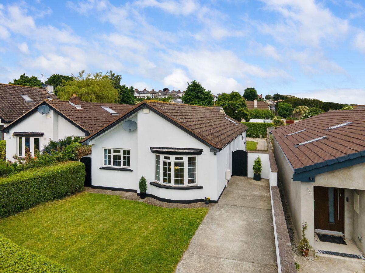 50 Beachdale, Kilcoole, Wicklow, historical listing image 2