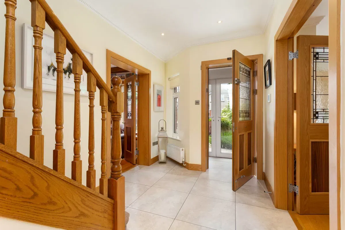 11 Orlagh Lodge, Scholarstown Road, Knocklyon, Dublin 16, historical listing image 4