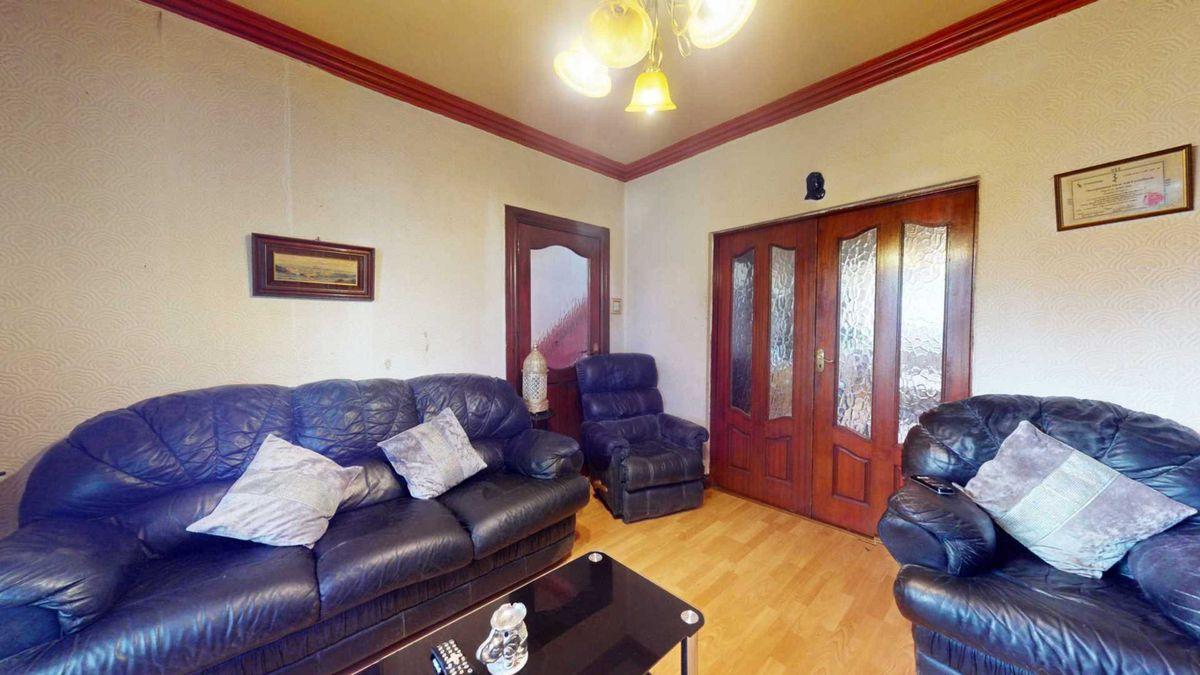 26 Ebenezer Terrace, Off Donore Avenue, Dublin 8, Dublin, historical listing image 4