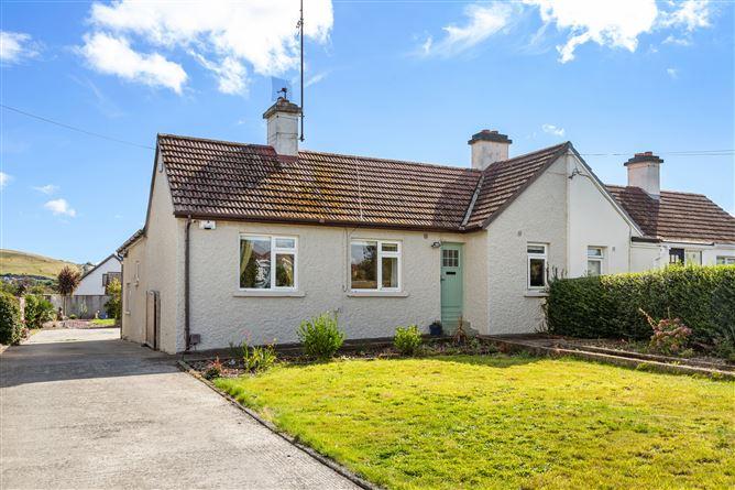Anam Cara, 1 Rocky Road, Wicklow Town, Co. Wicklow, historical listing image 1