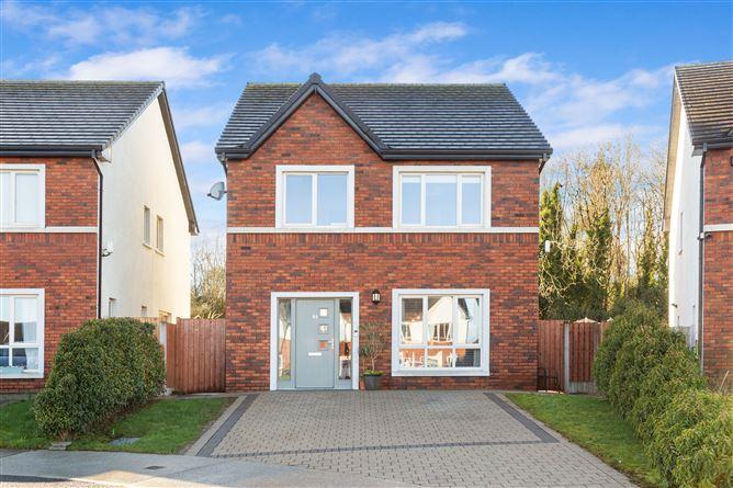65 Viewmount, Knockadosan, Rathdrum, Wicklow, historical listing image 1