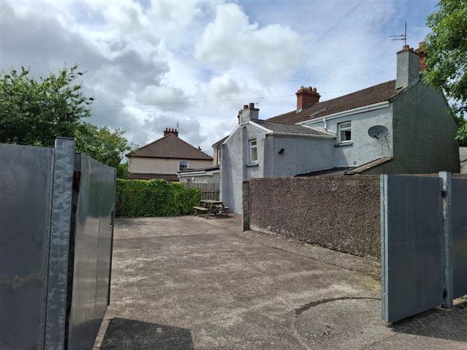 1 Clashduv Villas, Glasheen Road, Glasheen, Cork, historical listing image 3