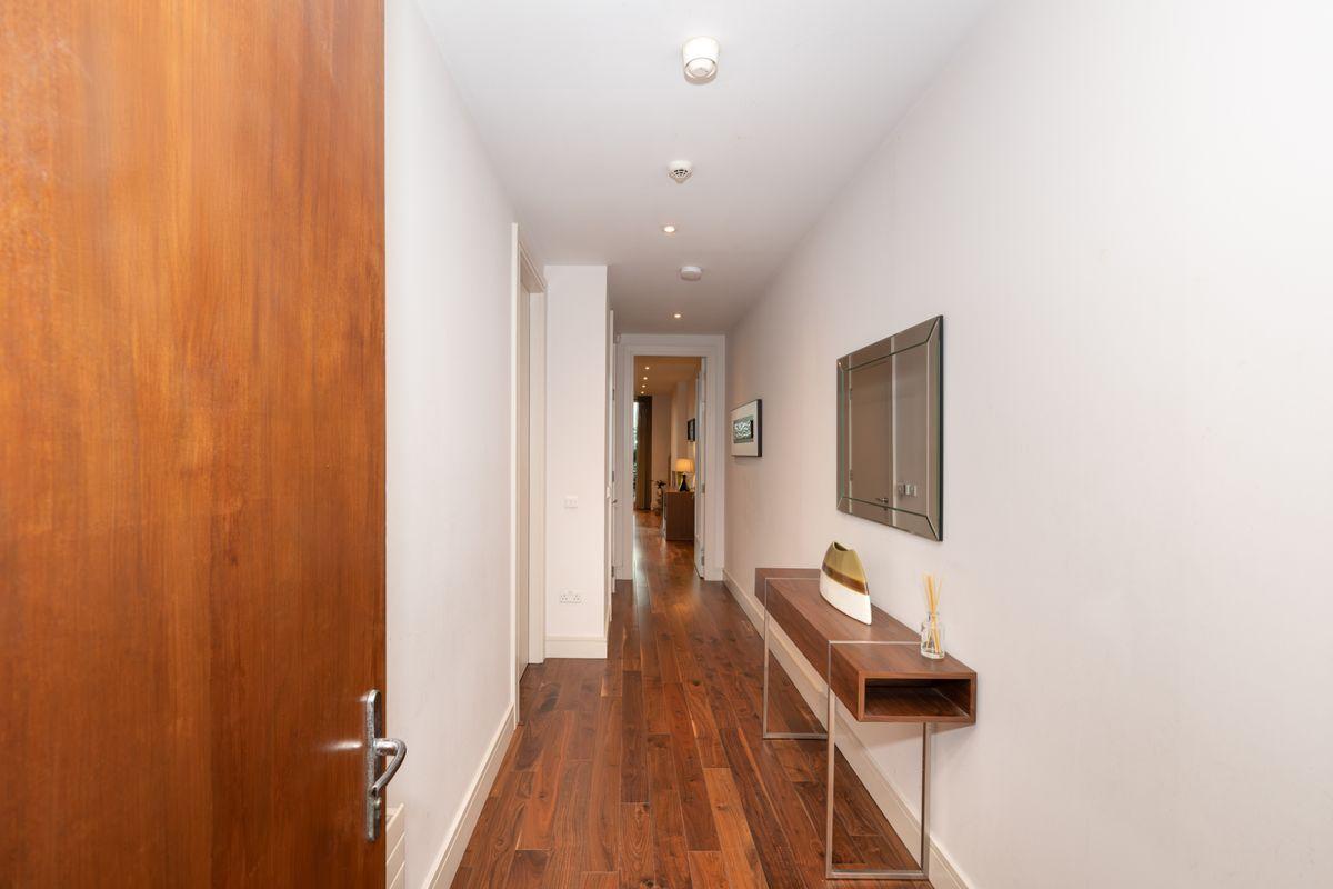 124 The Elysian, Port Lane, Cork, historical listing image 2