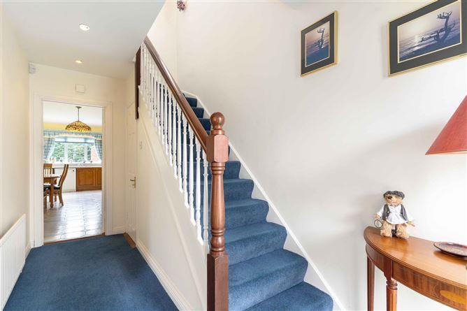32 Fosterbrook, Booterstown, Dublin, historical listing image 2