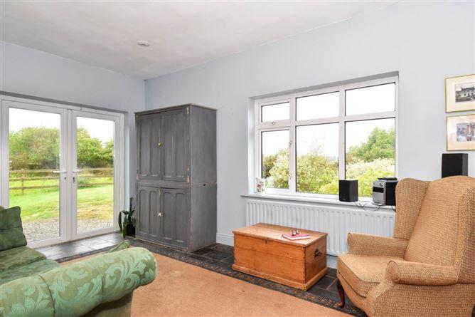 The Railway Lodge, Canrawer East, Oughterard, Galway, County Galway, historical listing image 6