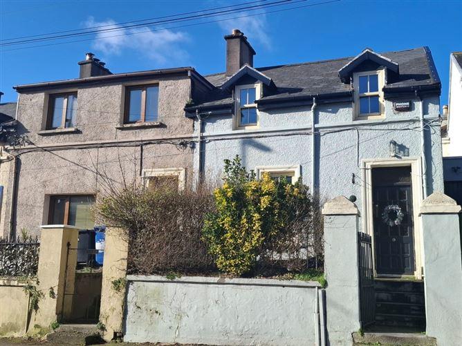 10 Saint Bridget's Villas, Dillons Cross, Cork., Cork City, Cork, historical listing image 1