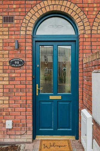 98 Boroimhe Beech, Swords, County Dublin, historical listing image 3