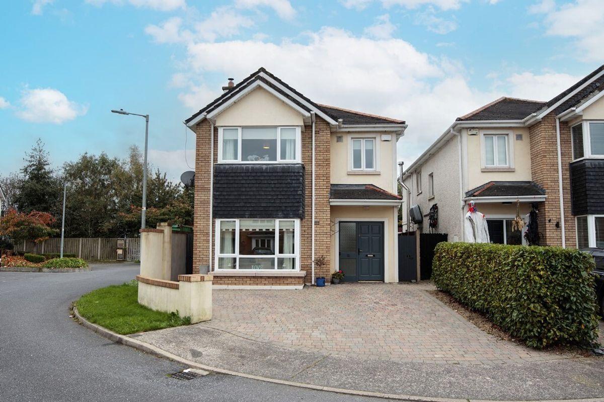 12 Cedar Crescent, Parcnagowan, Kilkenny, Co. Kilkenny, R95V8N8, historical listing image 1