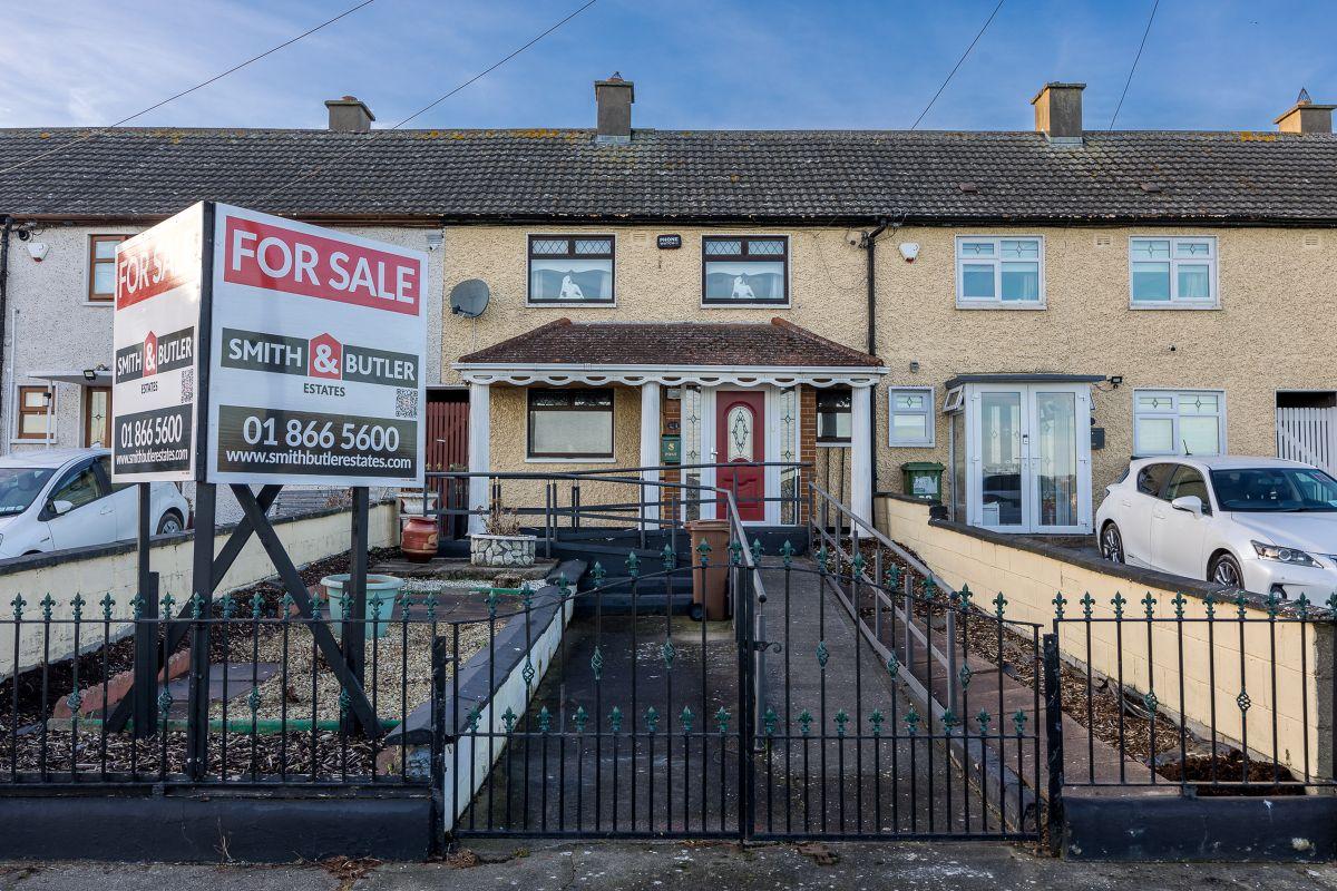 21 Castletimon Green, Coolock, Kilmore, Dublin 5, D05R627, historical listing image 1