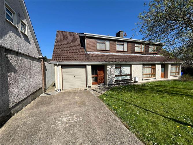 4 Sorbonne Green, College Court, Castletroy, County Limerick, historical listing image 2