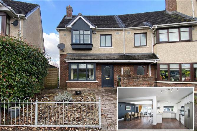 127 griffin rath hall, maynooth, kildare, historical listing image 1