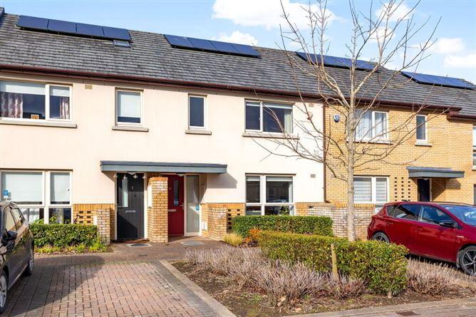 9, Saint Helen S Downs, Co. Wexford, historical listing image 1