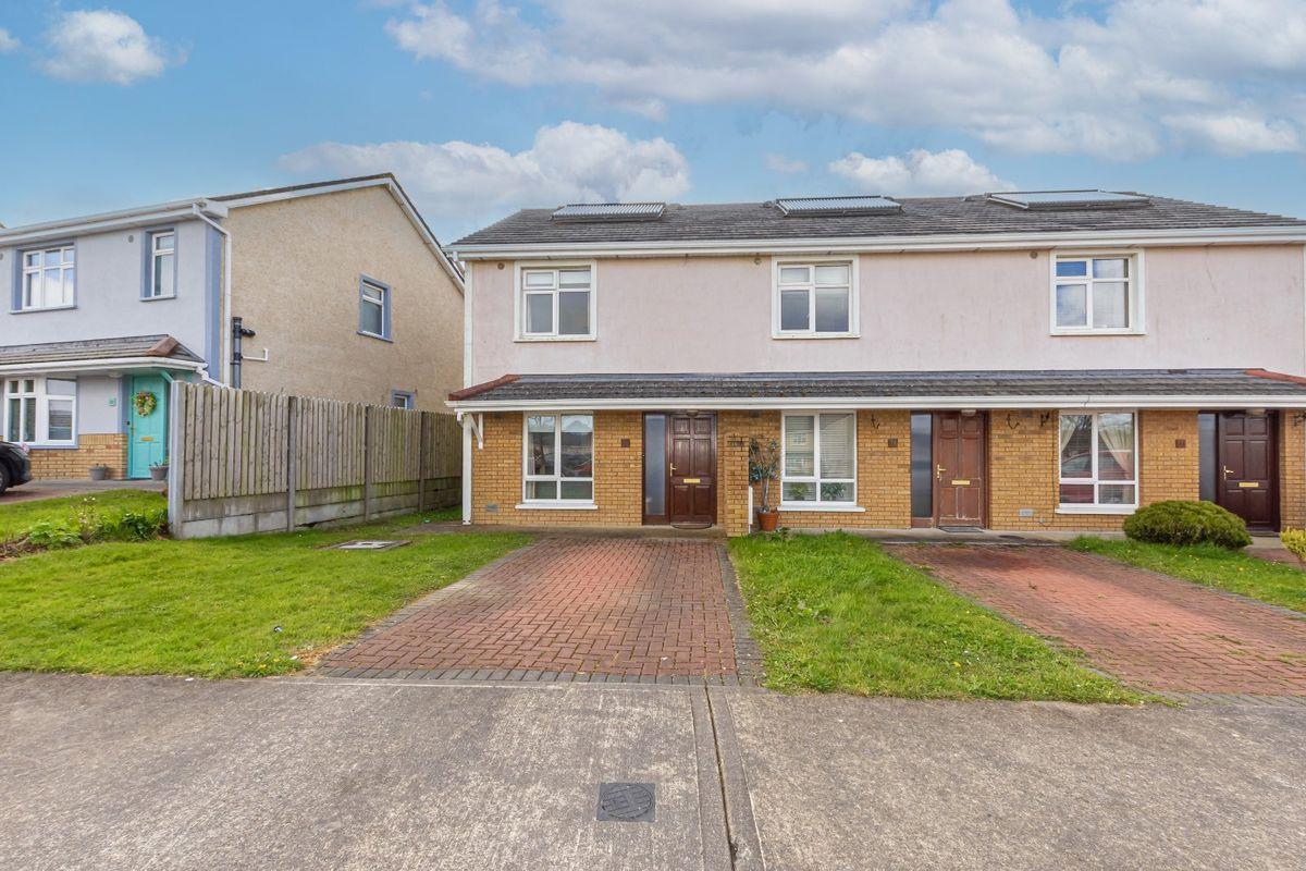 31 Cnoic Caisleann, Ballygunner, Waterford City, Co. Waterford, X91VXF8, historical listing image 1