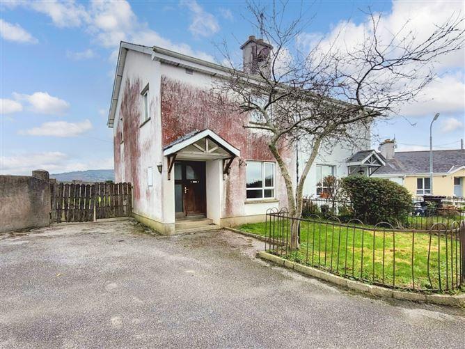 4 Sliabh Na Mban View, Faugheen, Carrick-on-Suir, Co. Tipperary, historical listing image 1
