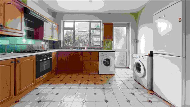 26 Ebenezer Terrace, Off Donore Avenue, Dublin 8, Dublin, historical listing image 6