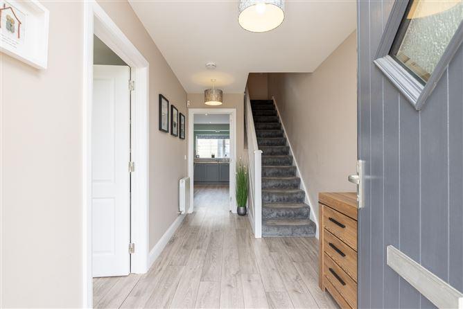 No.337 Ard Uisce, Whiterock Hill, Wexford Town, Wexford, historical listing image 3