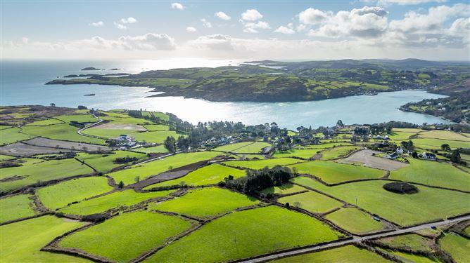 Rushanes, Glandore,   West Cork, historical listing image 3