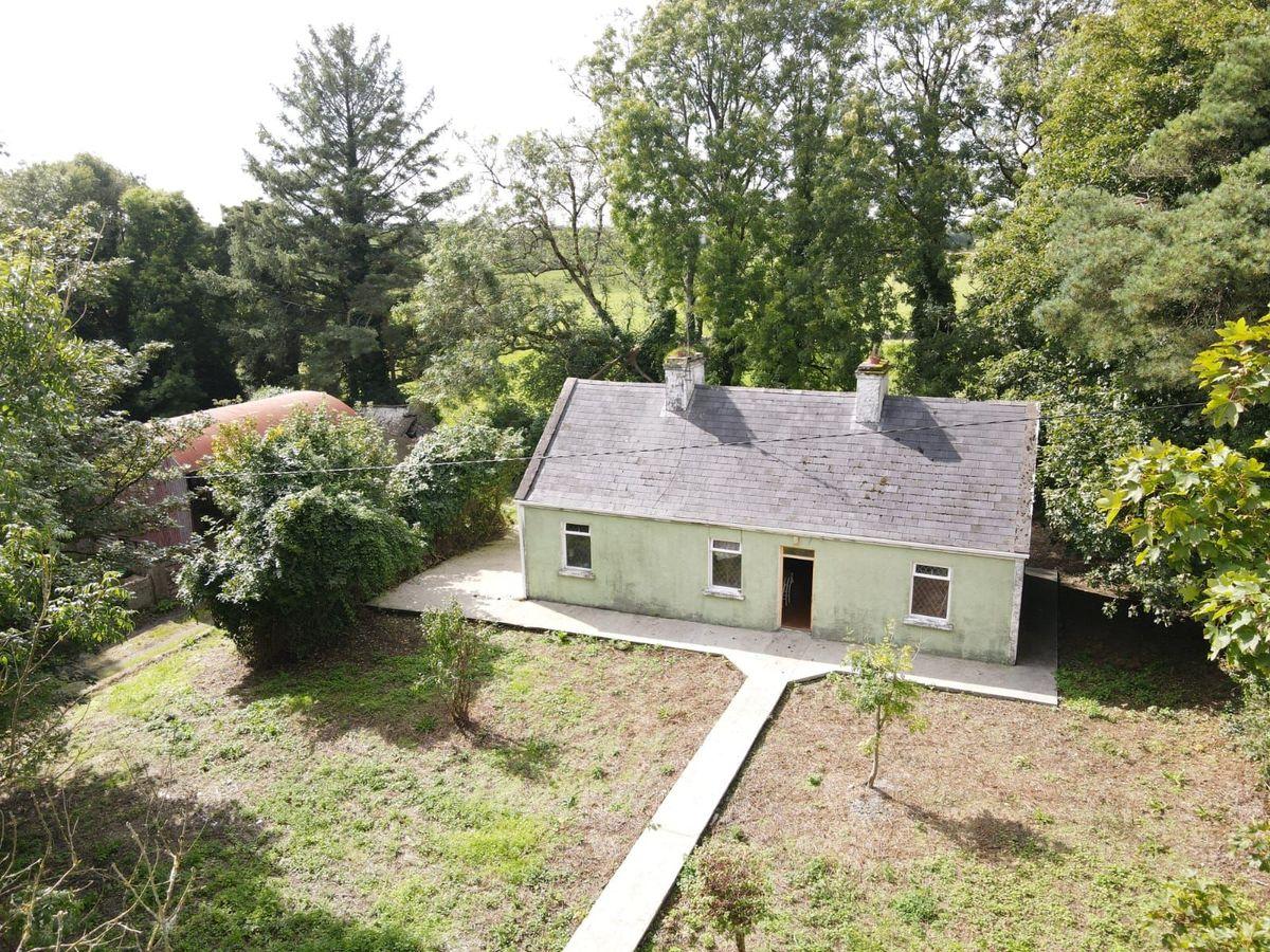 Corskeagh, Mayo Abbey, Mayo, Co. Mayo, F12H6T4, historical listing image 2