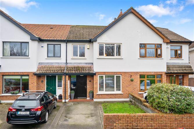 51 hampton green, navan rd, dublin 7, historical listing image 1