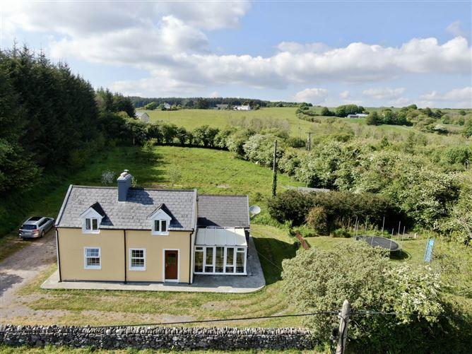 Knockawaddra, Rossmore, Clonakilty, Co. Cork, historical listing image 1