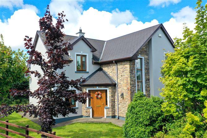 9 Glasheen Park,, Drumlish, Longford, historical listing image 1