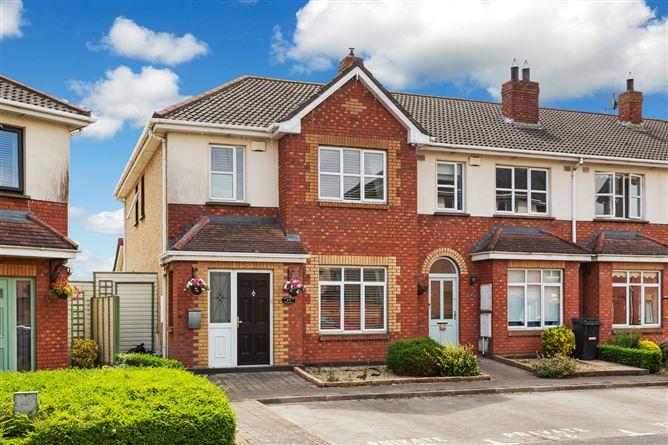 47 Boroimhe Hazel, Boroimhe, Swords, Co. Dublin, historical listing image 1