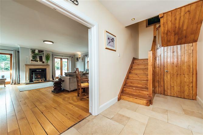 8 Oakglynn, Blessington Road, Naas, Co. Kildare, historical listing image 4