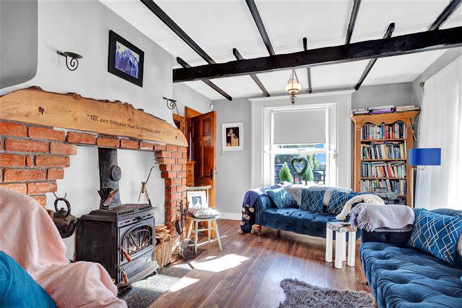 Ballinowlart , Kildare Town, Kildare, historical listing image 5